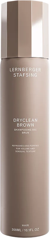 Dryclean Brown, 300ml