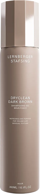 Dryclean Dark Brown, 300ml