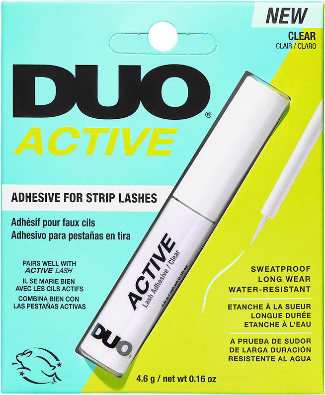 DUO Active Brush On Adhesive