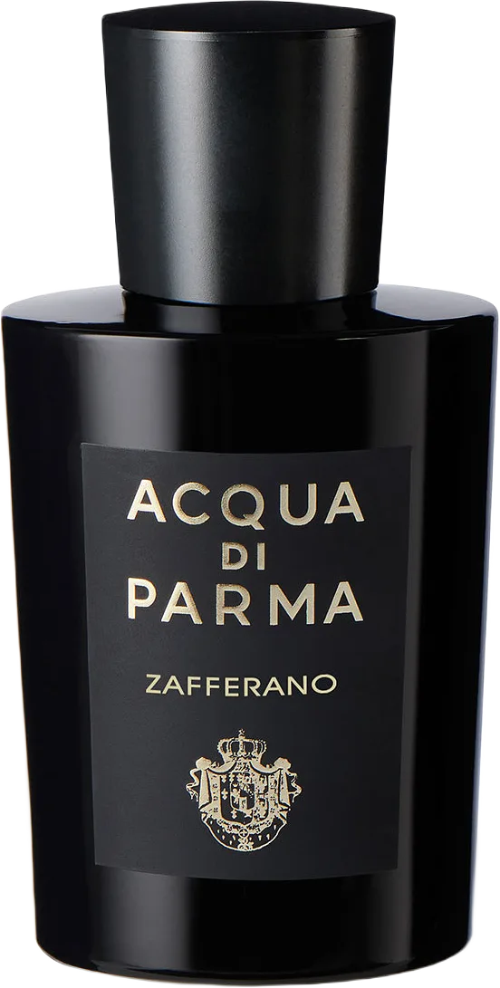 Zafferano Eau De Parfum