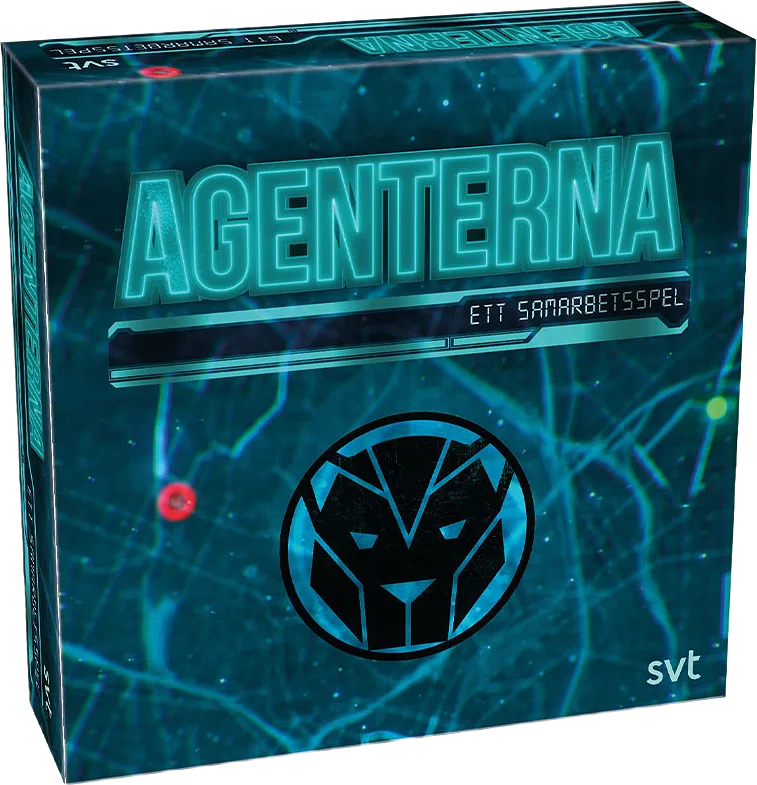 Agenterna