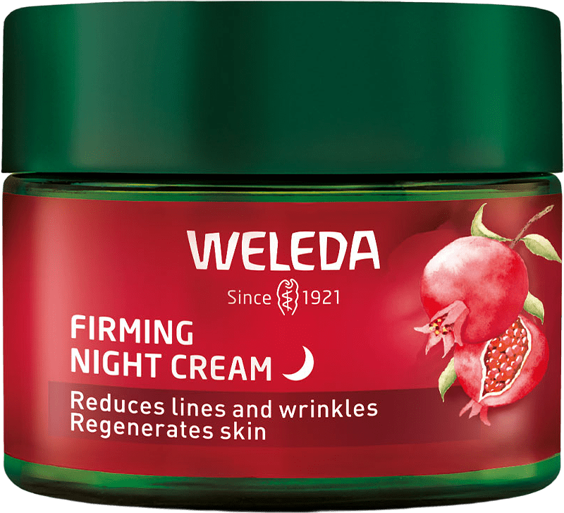 Firming Night Cream