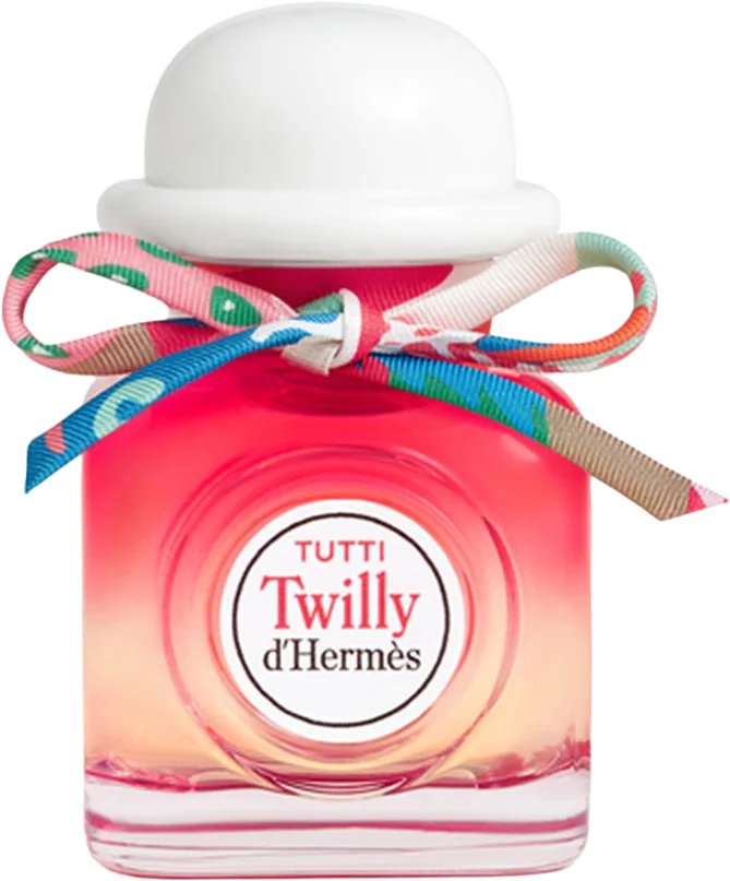 Tutti Twilly Eau De Parfum