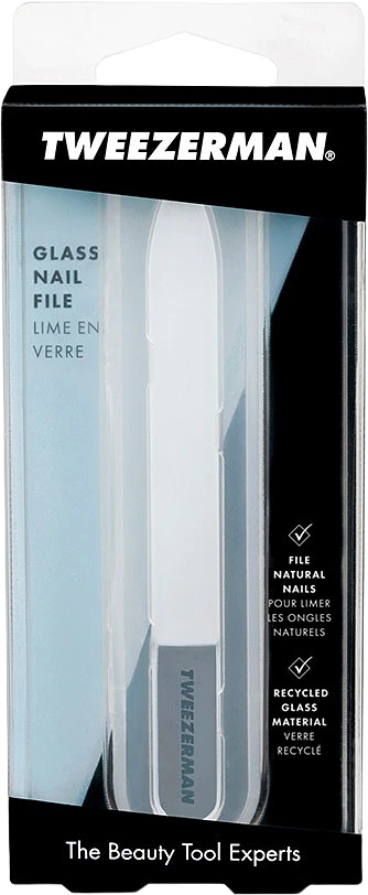 Glass Nail File