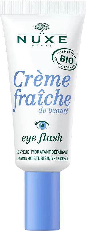 Crème fraîche® de beauté Eye Flash Anti-Fatigue