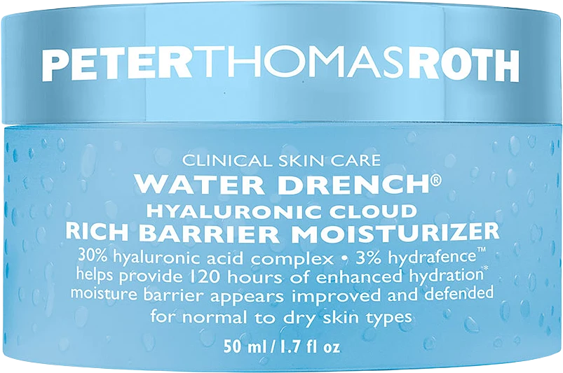 Water Drench® Hyaluronic Cloud Rich Barrier