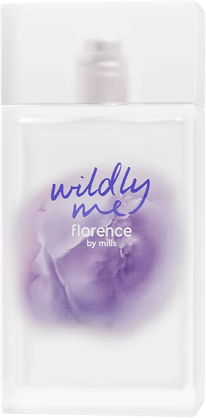 Wildly Me 100 ml