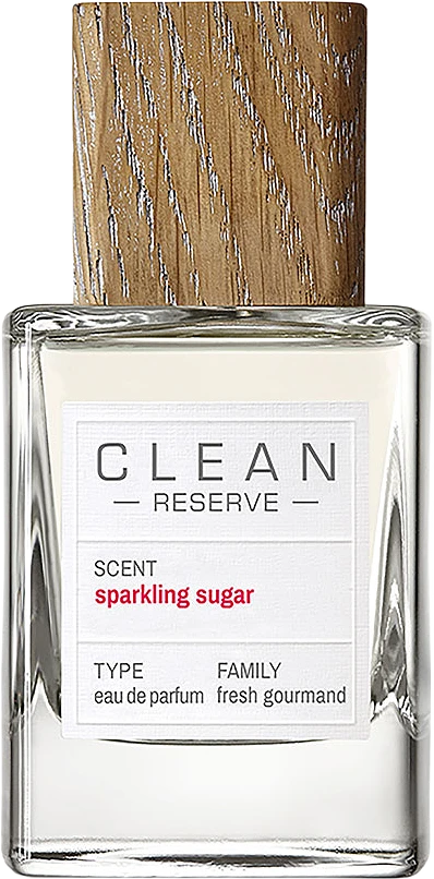 Reserve Sparkling Sugar EdP