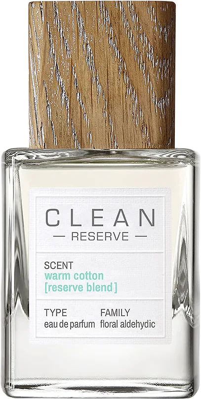 Reserve Warm Cotton EdP