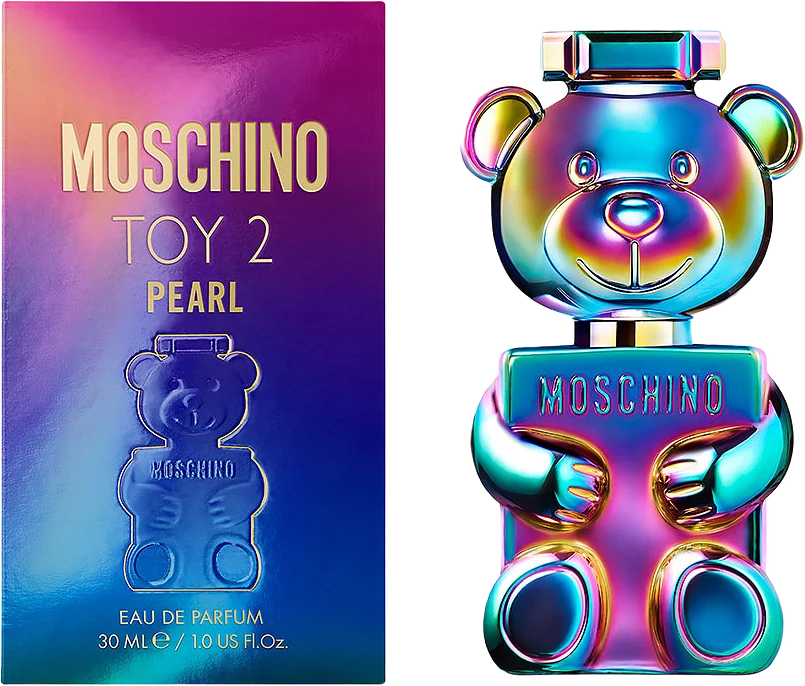 Toy2 Pearl EdP 30 ml