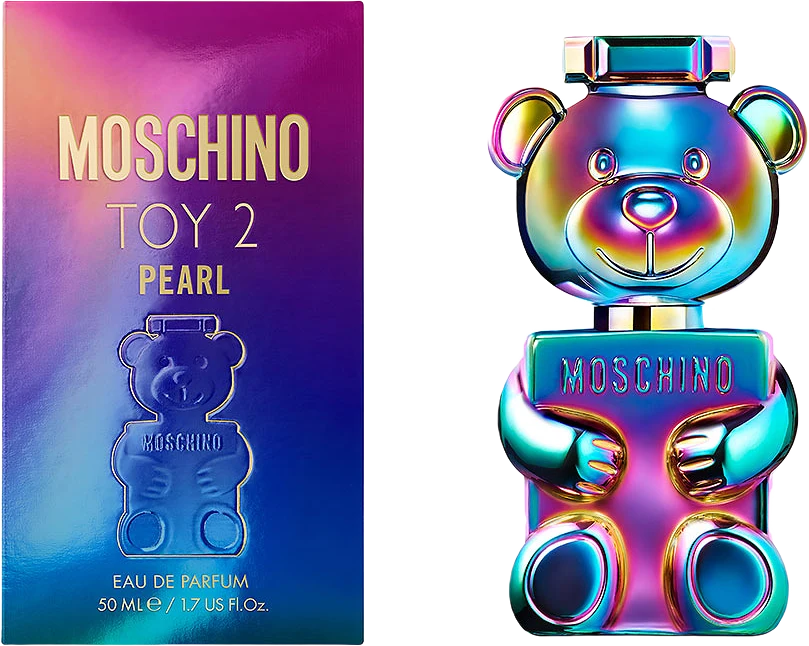 Toy2 Pearl EdP 50 ml