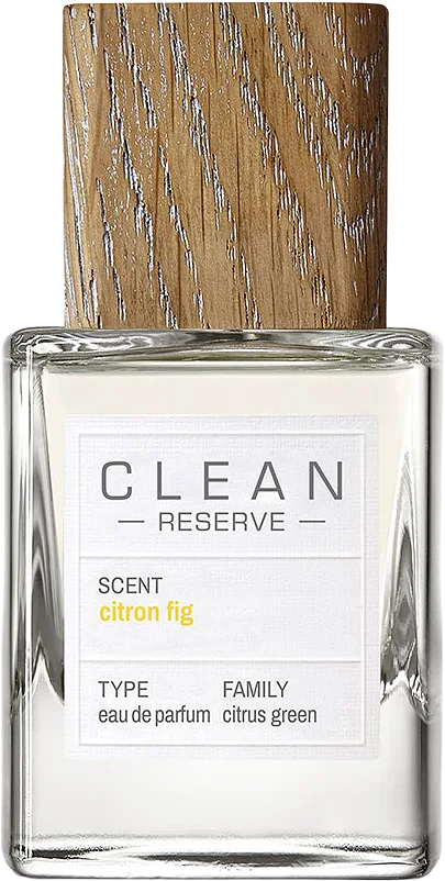 Reserve Citron Fig EdP