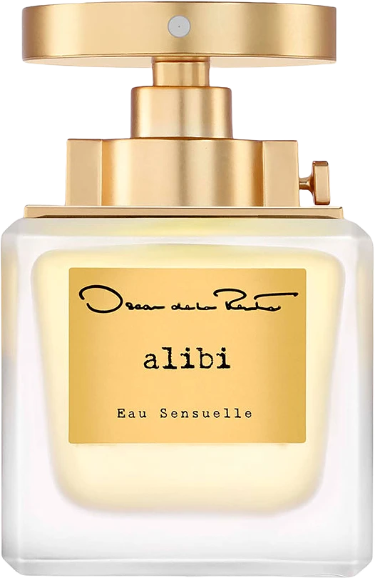 Alibi Sensuelle EdP