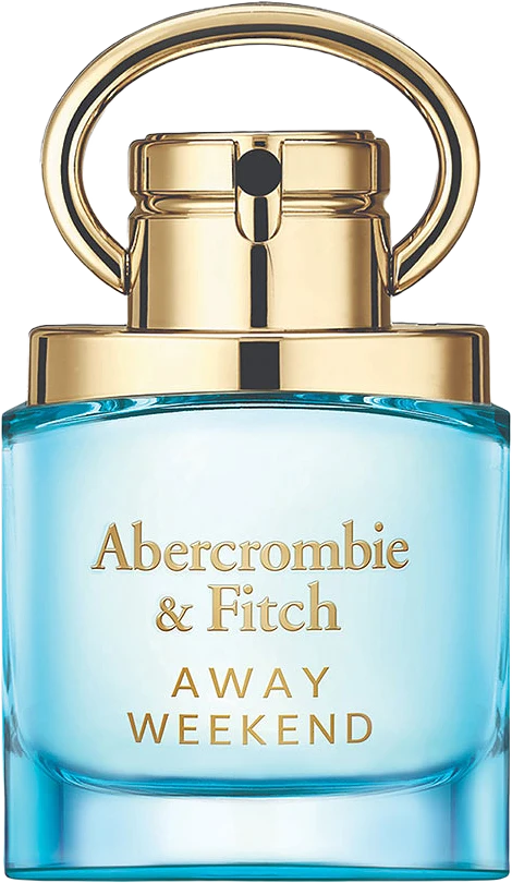 Away Weekend Women EdP