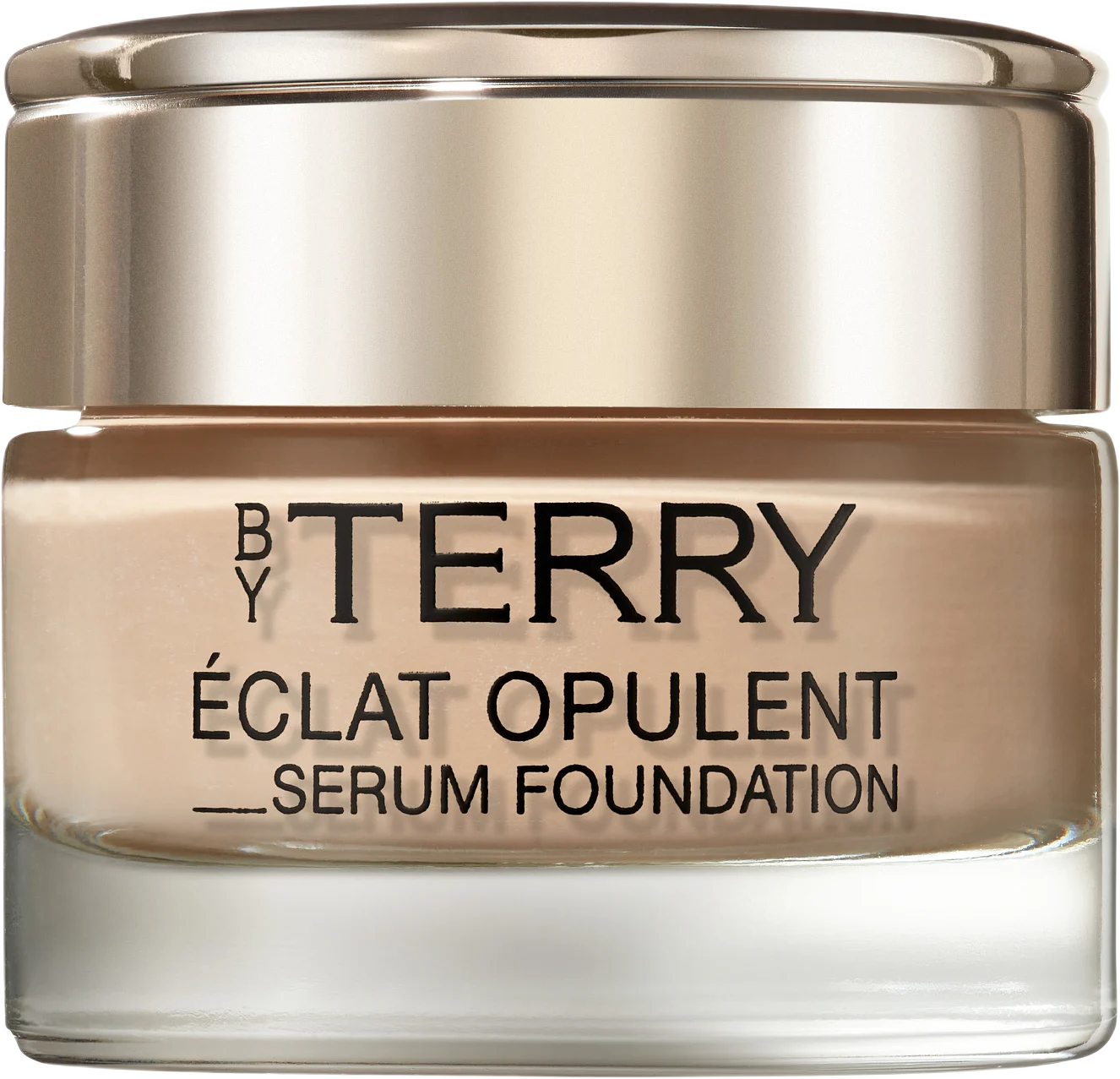 Eclat Opulent Serum Foundation Cream