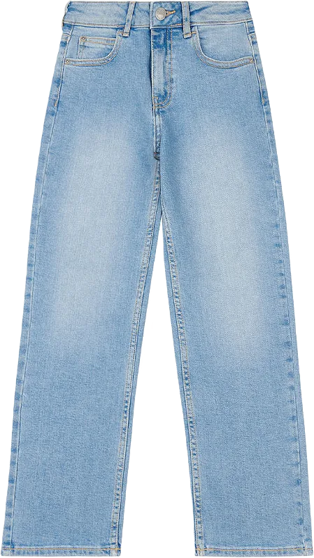 Carol Straight Jeans