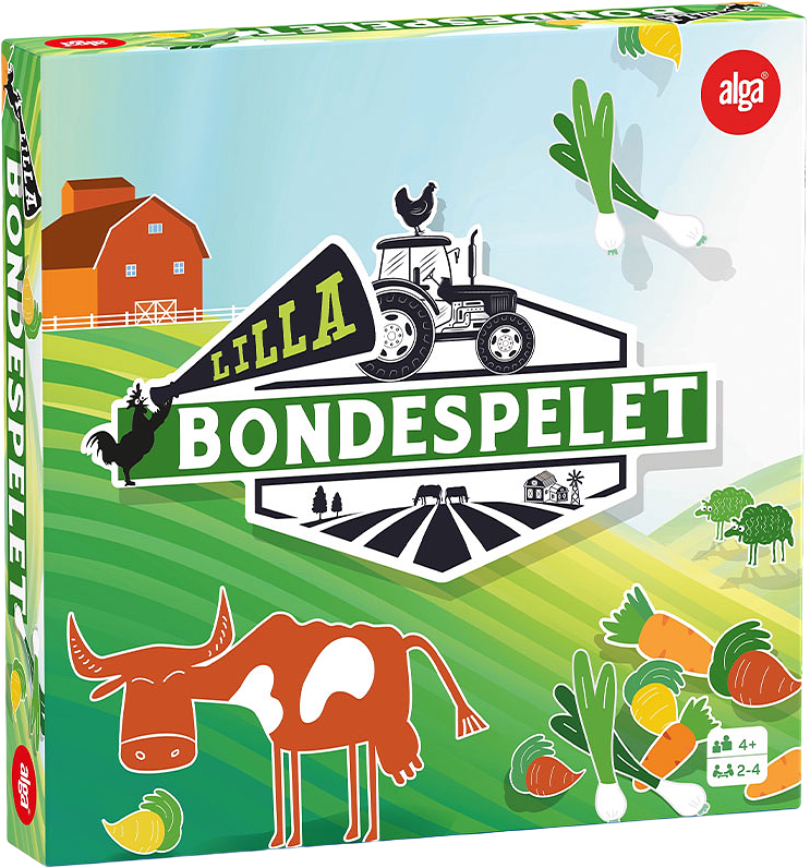 Bondespelet Lilla