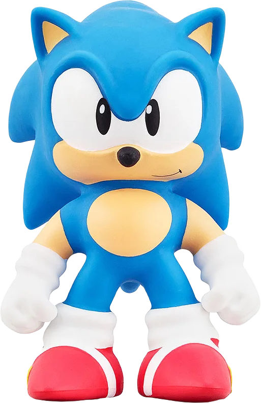 Sonic The Hhedgehog