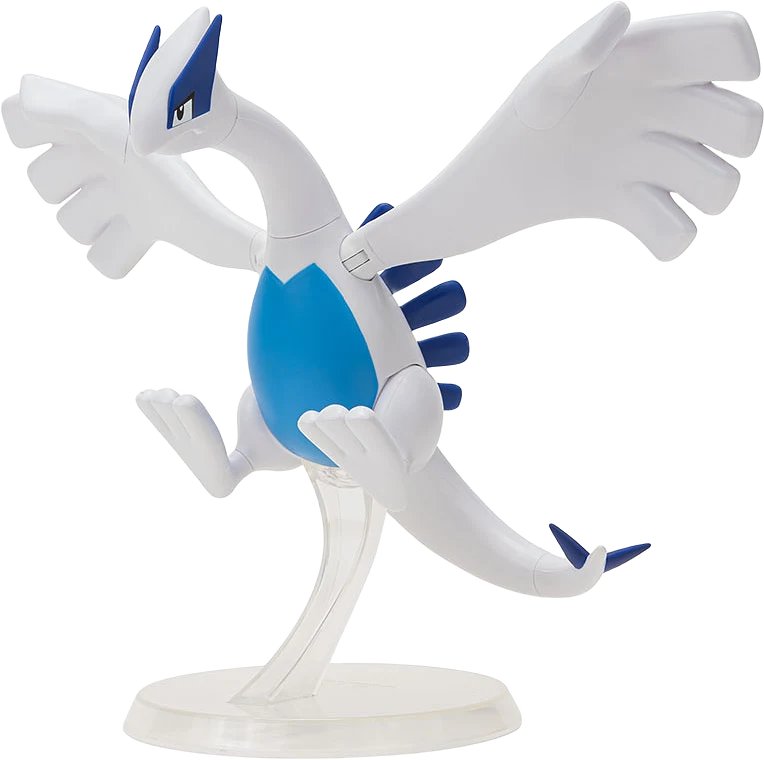 Epic figure Lugia