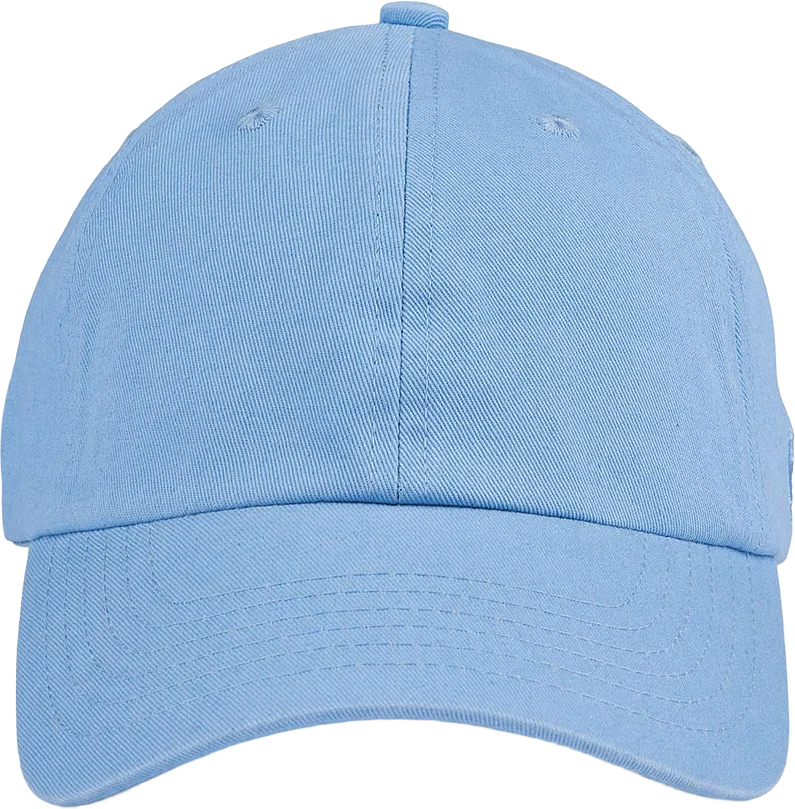 MINI ORGANIC Baseball Cap