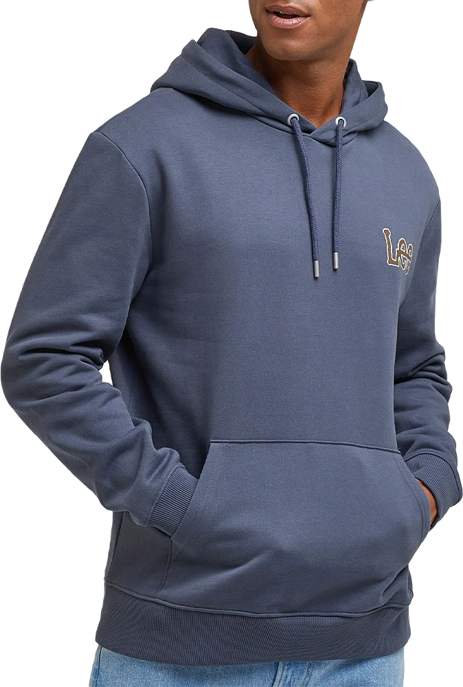 Core Hoodie