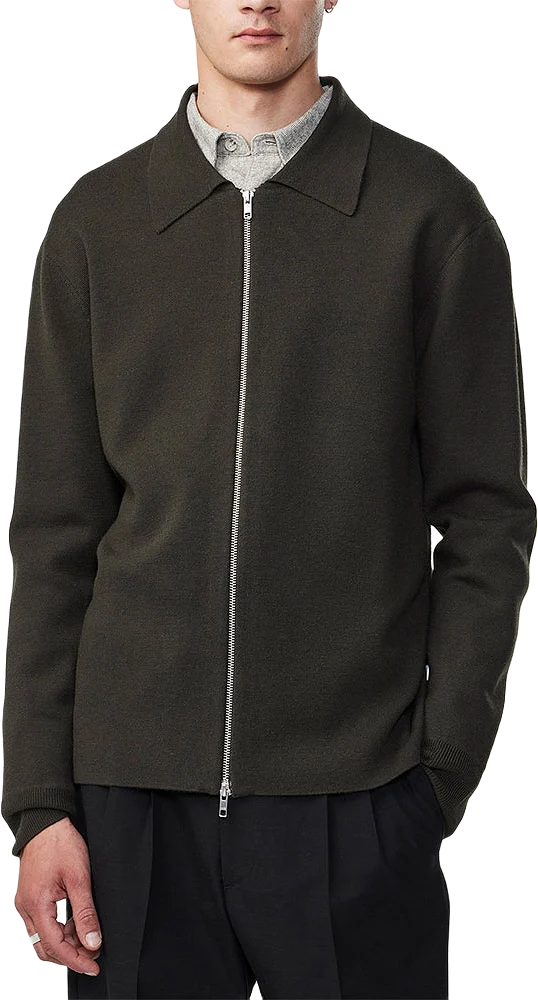 Harald Half Zip 6530