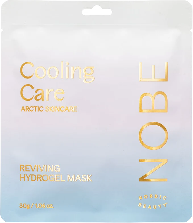 Cooling Care Reviving Hydrogel Mask 1 pc