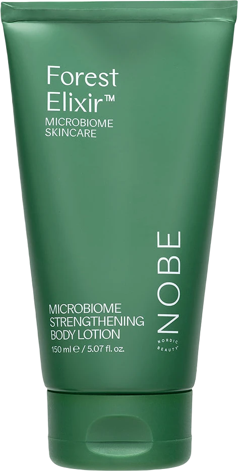 Forest Elixir® Microbiome Strengthening Body Lotion