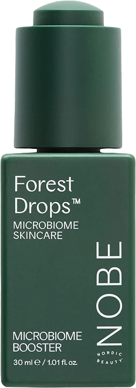 Forest Drops® Microbiome Booster