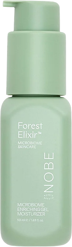 Forest Elixir® Microbiome Enriching Gel Moisturizer