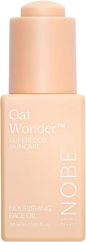 Oat Wonder® Nourishing Face Oil