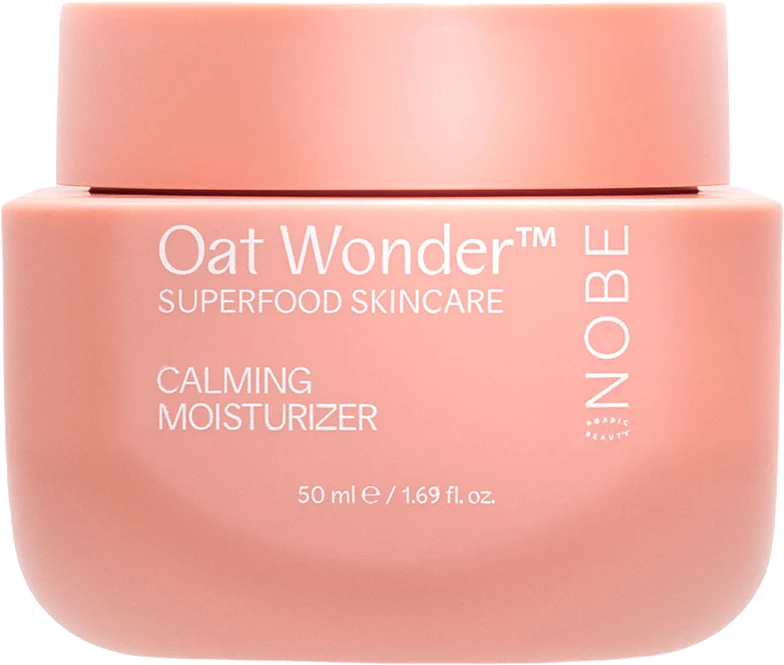 Oat Wonder® Calming Moisturizer