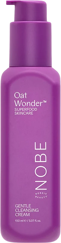 Oat Wonder® Gentle Cleansing Cream