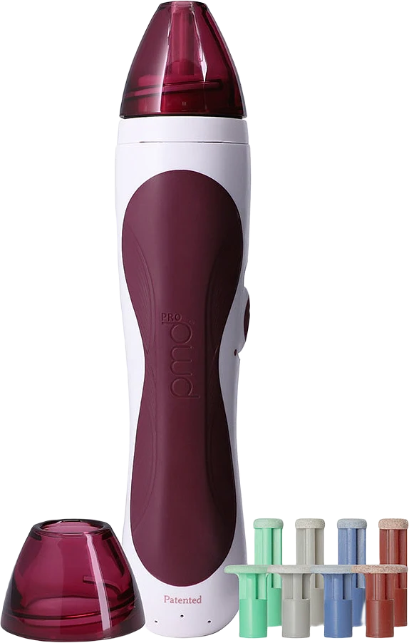 Personal Microderm PRO Berry