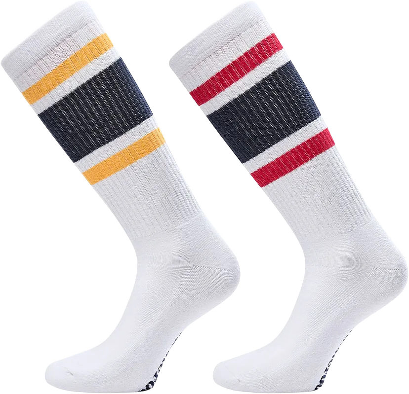 Tennis Socks 2-pack