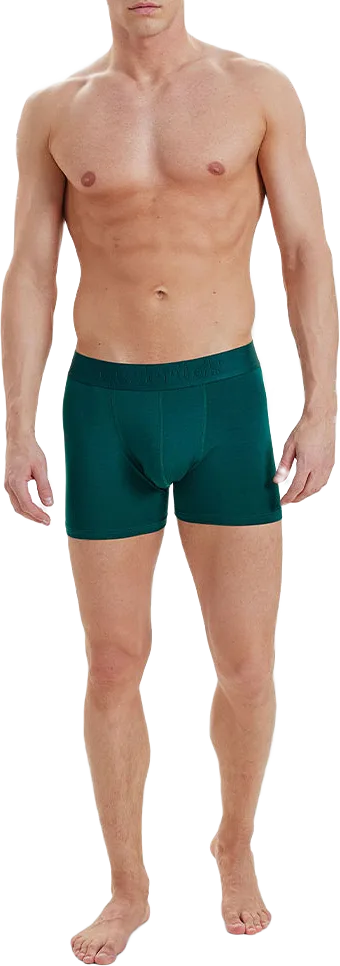 Boxer Bamboo 3-pack - Regular Leg