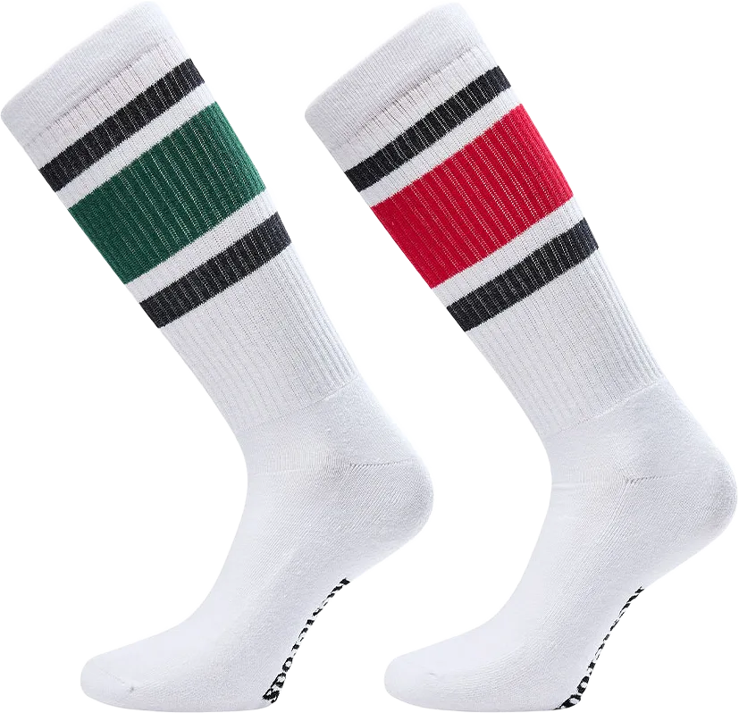 Tennis Socks 2-pack