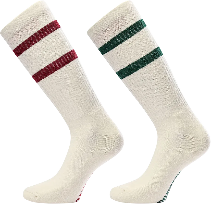 Tennis Socks 2-pack