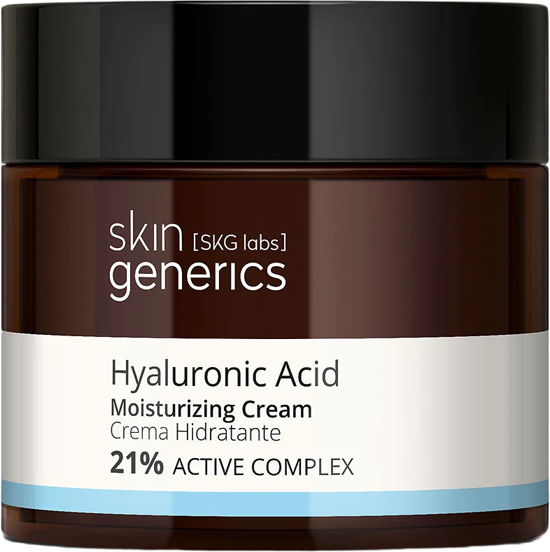 Acid Moisturising Cream 21% Active Complex