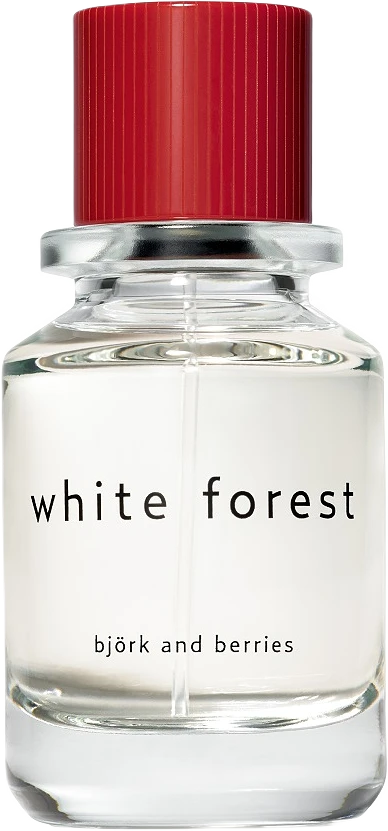 White Forest EdP
