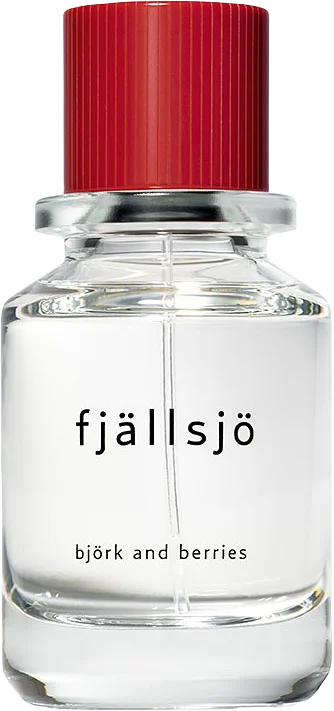 Fjällsjö EdP