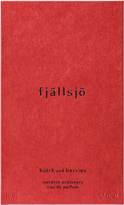 Fjällsjö EdP