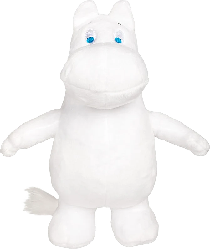 MUMIN 20 CM EKO