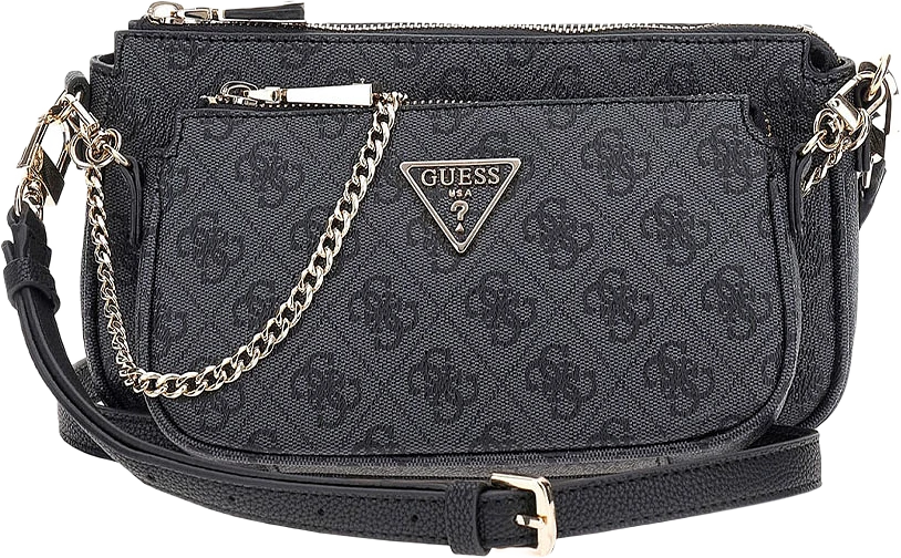 CROSSBODY POUCH NOELLE DBL