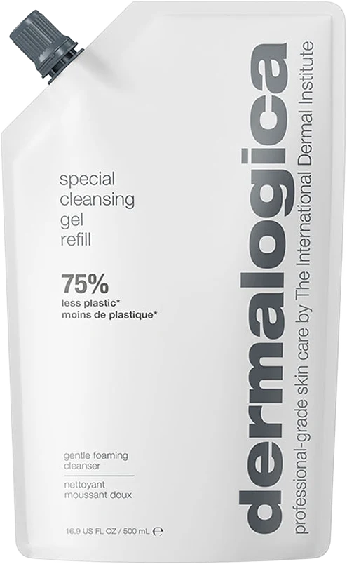 Special Cleansing Gel Refill