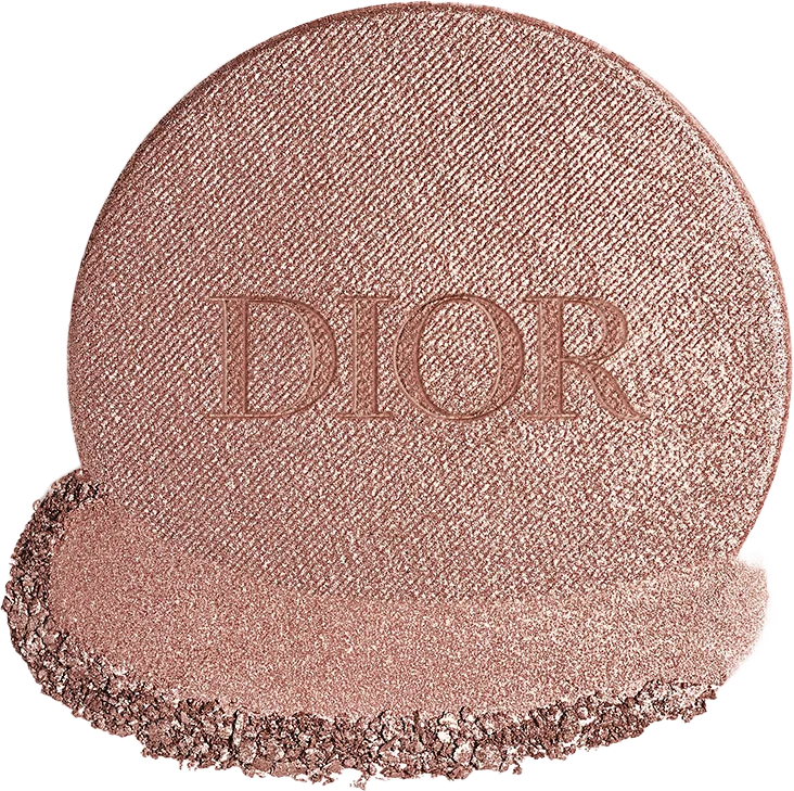 Dior Forever Couture Luminizer Highlighter