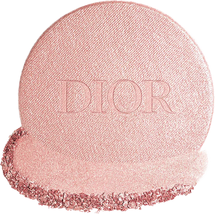 Dior Forever Couture Luminizer Highlighter