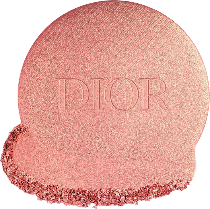 Dior Forever Couture Luminizer Highlighter