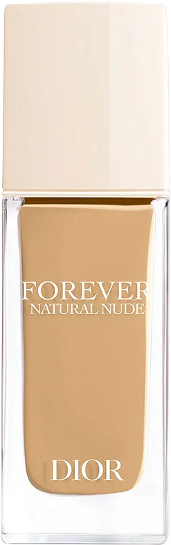 Forever Natural Nude Foundation