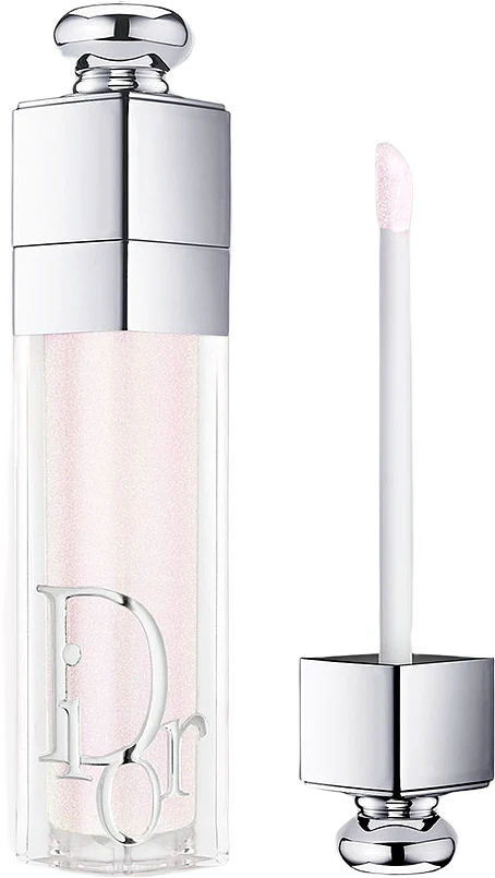 Dior Addict Lip Maximizer Lip Plumping Gloss